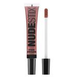 Nudestix Nude Plumping Lip Glace Nude 08 szminka w pÃÂynie 10 ml + prezent do kaÃÂ¼dego zamÃÂ³wienia w sklepie internetowym Brawat.pl