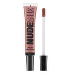 Nudestix Nude Plumping Lip Glace Nude 04 szminka w pÃÂynie 10 ml + prezent do kaÃÂ¼dego zamÃÂ³wienia w sklepie internetowym Brawat.pl