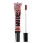 Nudestix Nude Plumping Lip Glace Nude 06 szminka w pÃÂynie 10 ml + prezent do kaÃÂ¼dego zamÃÂ³wienia w sklepie internetowym Brawat.pl