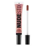 Nudestix Nude Plumping Lip Glace Nude 02 szminka w pÃÂynie 10 ml + prezent do kaÃÂ¼dego zamÃÂ³wienia w sklepie internetowym Brawat.pl