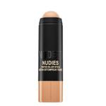 Nudestix Nudies Tinted Blur Stick Light 3 korektor w sztyfcie + prezent do kaÃÂ¼dego zamÃÂ³wienia w sklepie internetowym Brawat.pl