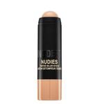 Nudestix Nudies Tinted Blur Stick Light 2 korektor w sztyfcie + prezent do kaÃÂ¼dego zamÃÂ³wienia w sklepie internetowym Brawat.pl