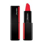 Shiseido Modern Matte Powder Lipstick 513 Shock Wave szminka dla uzyskania matowego efektu 4 g + prezent do kaÃÂ¼dego zamÃÂ³wienia w sklepie internetowym Brawat.pl