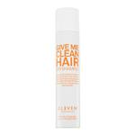 Eleven Australia Give Me Clean Hair Dry Shampoo suchy szampon do wÃÂosÃÂ³w szybko przetÃÂuszczajÃÂcych siÃÂ 200 ml + prezent do kaÃÂ¼dego zamÃÂ³wienia w sklepie internetowym Brawat.pl
