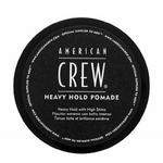 American Crew Pomade Heavy Hold pomada do wÃÂosÃÂ³w dla extra silnego utrwalenia 85 g + prezent do kaÃÂ¼dego zamÃÂ³wienia w sklepie internetowym Brawat.pl