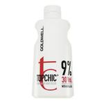 Goldwell Topchic Lotion 9% / 30 Vol. aktywator koloru wÃÂosÃÂ³w 1000 ml + prezent do kaÃÂ¼dego zamÃÂ³wienia w sklepie internetowym Brawat.pl