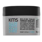 KMS Hair Stay Molding Pomade pomada do wÃÂosÃÂ³w dla wygÃÂadzenia i blasku wÃÂosÃÂ³w 90 ml + prezent do kaÃÂ¼dego zamÃÂ³wienia w sklepie internetowym Brawat.pl