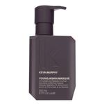 Kevin Murphy Young.Again.Masque odÃÂ¼ywcza maska do wÃÂosÃÂ³w dojrzaÃÂych 200 ml + prezent do kaÃÂ¼dego zamÃÂ³wienia w sklepie internetowym Brawat.pl