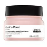 LÃÂ´OrÃÂ©al Professionnel SÃÂ©rie Expert Vitamino Color Resveratrol Mask maska wzmacniajÃÂca do wÃÂosÃÂ³w farbowanych 250 ml + prezent do kaÃÂ¼dego zamÃÂ³wienia w sklepie internetowym Brawat.pl