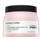 LÃÂ´OrÃÂ©al Professionnel SÃÂ©rie Expert Vitamino Color Resveratrol Mask maska wzmacniajÃÂca do wÃÂosÃÂ³w farbowanych 500 ml + prezent do kaÃÂ¼dego zamÃÂ³wienia w sklepie internetowym Brawat.pl