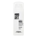 LÃÂ´OrÃÂ©al Professionnel Tecni.Art Hollywood Waves Siren Waves krem do stylizacji dla uzyskania doskonaÃÂych fal 150 ml + prezent do kaÃÂ¼dego zamÃÂ³wienia w sklepie internetowym Brawat.pl