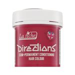 La RichÃÂ© Directions Semi-Permanent Conditioning Hair Colour semi- permanentna farba do wÃÂosÃÂ³w Flamingo Pink 88 ml + prezent do kaÃÂ¼dego zamÃÂ³wienia w sklepie internetowym Brawat.pl