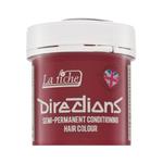 La RichÃÂ© Directions Semi-Permanent Conditioning Hair Colour semi- permanentna farba do wÃÂosÃÂ³w Neon Red 88 ml + prezent do kaÃÂ¼dego zamÃÂ³wienia w sklepie internetowym Brawat.pl