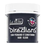 La RichÃÂ© Directions Semi-Permanent Conditioning Hair Colour semi- permanentna farba do wÃÂosÃÂ³w Denim Blue 88 ml + prezent do kaÃÂ¼dego zamÃÂ³wienia w sklepie internetowym Brawat.pl