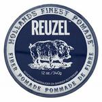 Reuzel Holland's Finest Pomade Fiber pomada do wÃÂosÃÂ³w dla silnego utrwalenia 340 g + prezent do kaÃÂ¼dego zamÃÂ³wienia w sklepie internetowym Brawat.pl