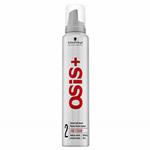 Schwarzkopf Professional Osis+ Fab Foam pianka do wÃÂosÃÂ³w bez objÃÂtoÃÂci 200 ml + prezent do kaÃÂ¼dego zamÃÂ³wienia w sklepie internetowym Brawat.pl