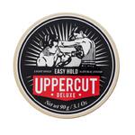 Uppercut Deluxe Easy Hold krem do stylizacji dla lekkiego utrwalenia 90 g + prezent do kaÃÂ¼dego zamÃÂ³wienia w sklepie internetowym Brawat.pl