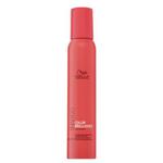 Wella Professionals Invigo Color Brilliance Vitamin Conditioning Mousse pielÃÂgnacyjna pianka do wÃÂosÃÂ³w farbowanych 200 ml + prezent do kaÃÂ¼dego zamÃÂ³wienia w sklepie internetowym Brawat.pl