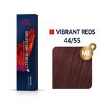 Wella Professionals Koleston Perfect Me+ Vibrant Reds profesjonalna permanentna farba do wÃÂosÃÂ³w 44/55 60 ml + prezent do kaÃÂ¼dego zamÃÂ³wienia w sklepie internetowym Brawat.pl