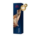 Wella Professionals Koleston Perfect Me+ Pure Naturals profesjonalna permanentna farba do wÃÂosÃÂ³w 88/02 60 ml + prezent do kaÃÂ¼dego zamÃÂ³wienia w sklepie internetowym Brawat.pl