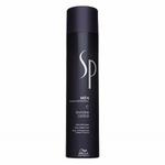 Wella Professionals SP Men Invisible Control Matte Spray lakier do wÃÂosÃÂ³w dla uzyskania matowego efektu 300 ml + prezent do kaÃÂ¼dego zamÃÂ³wienia w sklepie internetowym Brawat.pl