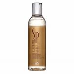 Wella Professionals SP Luxe Oil Keratin Protect Shampoo szampon do wÃÂosÃÂ³w zniszczonych 200 ml + prezent do kaÃÂ¼dego zamÃÂ³wienia w sklepie internetowym Brawat.pl