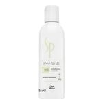 Wella Professionals SP Essential Nourishing Shampoo odÃÂ¼ywczy szampon do wszystkich rodzajÃÂ³w wÃÂosÃÂ³w 200 ml + prezent do kaÃÂ¼dego zamÃÂ³wienia w sklepie internetowym Brawat.pl