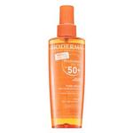 Bioderma Photoderm BRONZ SPF50 Dry Oil olejek do opalania twarzy i ciaÃÂa 200 ml + prezent do kaÃÂ¼dego zamÃÂ³wienia w sklepie internetowym Brawat.pl