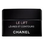 Chanel Le Lift Firming Anti Wrinkle Lip and Contour Care serum odmÃÂadzajÃÂce pod oczy wypeÃÂniacz gÃÂÃÂbokich zmarszczek 15 ml + prezent do kaÃÂ¼dego zamÃÂ³wienia w sklepie internetowym Brawat.pl