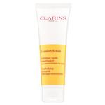 Clarins Comfort Scrub Nourishing Oil olejek oczyszczajÃÂcy z wÃÂaÃÂciwoÃÂciami peelingowymi 50 ml + prezent do kaÃÂ¼dego zamÃÂ³wienia w sklepie internetowym Brawat.pl