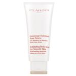 Clarins Exfoliating Body Scrub For Smooth Skin ÃÂ¼elowy krem z wÃÂaÃÂciwoÃÂciami peelingowymi 200 ml + prezent do kaÃÂ¼dego zamÃÂ³wienia w sklepie internetowym Brawat.pl