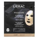 Lierac Premium Le Masque Or SublimateÃÂºr Anti-Age AbsolÃÂº maska nawilÃÂ¼ajÃÂca w pÃÂacie przeciw starzeniu siÃÂ skÃÂ³ry 20 ml + prezent do kaÃÂ¼dego zamÃÂ³wienia w sklepie internetowym Brawat.pl