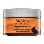 Dermacol Aroma Ritual Belgian Chocolate Harmonizing Body Scrub peeling do ciaÃÂa 200 ml + prezent do kaÃÂ¼dego zamÃÂ³wienia w sklepie internetowym Brawat.pl