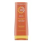 Dermacol Sun Water Resistant Sun Milk SPF20 mleczko do opalania 200 ml + prezent do kaÃÂ¼dego zamÃÂ³wienia w sklepie internetowym Brawat.pl