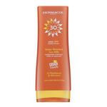 Dermacol Sun Water Resistant Sun Milk SPF30 mleczko do opalania 200 ml + prezent do kaÃÂ¼dego zamÃÂ³wienia w sklepie internetowym Brawat.pl