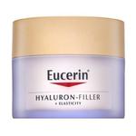 Eucerin Hyaluron-Filler + Elasticity Day Care SPF30 odÃÂ¼ywczy krem z formuÃÂÃÂ przeciwzmarszczkowÃÂ 50 ml + prezent do kaÃÂ¼dego zamÃÂ³wienia w sklepie internetowym Brawat.pl