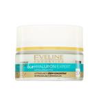 Eveline Bio Hyaluron Expert Intensive Regenerating Rejuvenatin Cream 50+ wzmacniajÃÂcy krem liftingujÃÂcy z formuÃÂÃÂ przeciwzmarszczkowÃÂ 50 ml + prezent do kaÃÂ¼dego zamÃÂ³wienia w sklepie internetowym Brawat.pl