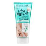 Eveline Aloe Epil Soothing Shaving Gel Aloe Vera ÃÂ¼el do golenia o dziaÃÂaniu nawilÃÂ¼ajÃÂcym 175 ml + prezent do kaÃÂ¼dego zamÃÂ³wienia w sklepie internetowym Brawat.pl