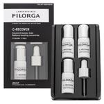 Filorga C-Recover Radiance Boosting Concentrate serum rozjaÃÂniajÃÂce z witaminÃÂ C przeciw starzeniu siÃÂ skÃÂ³ry z kompleksem odnawiajÃÂcym skÃÂ³rÃÂ 3x10 ml + prezent do kaÃÂ¼dego w sklepie internetowym Brawat.pl