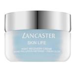 Lancaster Skin Life Night Recovery Cream krem na noc przeciw starzeniu siÃÂ skÃÂ³ry 50 ml + prezent do kaÃÂ¼dego zamÃÂ³wienia w sklepie internetowym Brawat.pl
