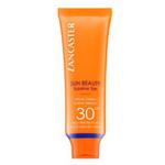 Lancaster Sun Beauty Velvet Touch Cream SPF30 krem do opalania 50 ml + prezent do kaÃÂ¼dego zamÃÂ³wienia w sklepie internetowym Brawat.pl