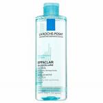 La Roche-Posay Effaclar Purifying Micellar Water ULTRA pÃÂyn micelarny do demakijaÃÂ¼u do tÃÂustej skÃÂ³ry 400 ml + prezent do kaÃÂ¼dego zamÃÂ³wienia w sklepie internetowym Brawat.pl