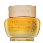 L'Occitane Immortelle Divine Eye Balm krem pod oczy wypeÃÂniacz gÃÂÃÂbokich zmarszczek 15 ml + prezent do kaÃÂ¼dego zamÃÂ³wienia w sklepie internetowym Brawat.pl