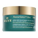 Nuxe Nuxuriance Ultra Luxurious Body Cream krem do ciaÃÂa przeciw starzeniu siÃÂ skÃÂ³ry 200 ml + prezent do kaÃÂ¼dego zamÃÂ³wienia w sklepie internetowym Brawat.pl