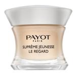 Payot SuprÃÂªme Jeunesse Le Regard Eye Cream krem pod oczy z formuÃÂÃÂ przeciwzmarszczkowÃÂ 15 ml + prezent do kaÃÂ¼dego zamÃÂ³wienia w sklepie internetowym Brawat.pl