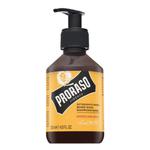 Proraso Wood And Spice Beard Wash szampon do brody 200 ml + prezent do kaÃÂ¼dego zamÃÂ³wienia w sklepie internetowym Brawat.pl