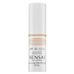 Sensai Silky Bronze Cellular Protective Stick SPF30 krem do opalania w sztyfcie 9 g + prezent do kaÃÂ¼dego zamÃÂ³wienia w sklepie internetowym Brawat.pl