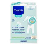 Mustela BÃÂ©bÃÂ© Stelatopia Skin Soothing Pajamas 12-24 Months kojÃÂca piÃÂ¼amka dla skÃÂ³ry atopowej dla dzieci + prezent do kaÃÂ¼dego zamÃÂ³wienia w sklepie internetowym Brawat.pl