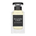 Abercrombie & Fitch Authentic Man woda toaletowa dla mÃÂÃÂ¼czyzn 100 ml + prezent do kaÃÂ¼dego zamÃÂ³wienia w sklepie internetowym Brawat.pl