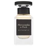 Abercrombie & Fitch Authentic Man woda toaletowa dla mÃÂÃÂ¼czyzn 50 ml + prezent do kaÃÂ¼dego zamÃÂ³wienia w sklepie internetowym Brawat.pl